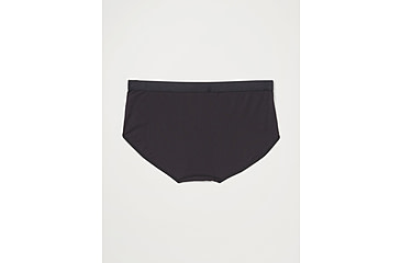 Image of ExOfficio Give-N-Go Sport 2.0 Hipster - Womens, Black, Extra Large, 22416723-9999-XL