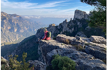 Image of Exped Splash 15 Backpack