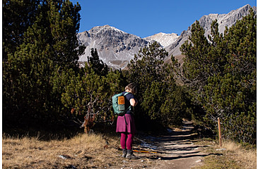 Image of Exped Summit Lite 25 Backpack