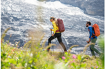 Image of Exped Verglas 40 Backpack