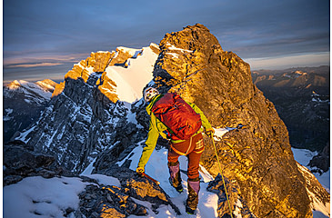 Image of Exped Verglas 40 Backpack
