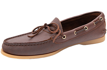 Image of Field &amp; Stream The Cutthroat Boat Shoes - Men's, Standard/Medium, Dark Brown, 12US, TCBS-12D