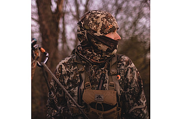 Image of First Lite Aerowool Neck Gaiter
