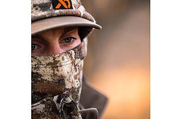 Image of First Lite Aerowool Neck Gaiter