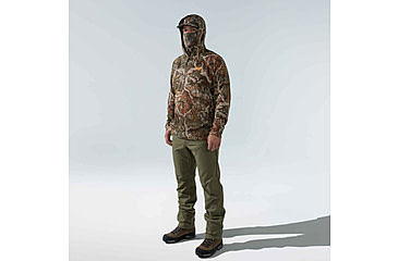 Image of First Lite Approach Hoody - Mens
