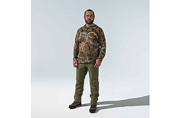 Image of First Lite Approach Hoody - Mens