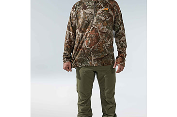 Image of First Lite Approach Hoody - Mens