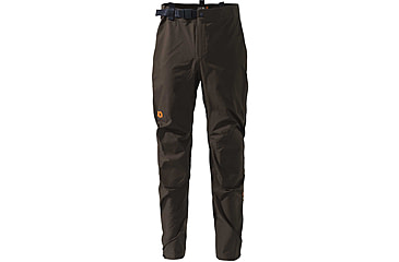 Image of First Lite Boundary Stormtight Rain Pants - Mens