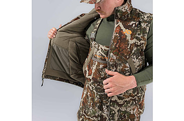 Image of First Lite Core Insulated Vest - Mens
