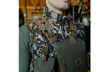 Image of First Lite Core Insulated Vest - Mens