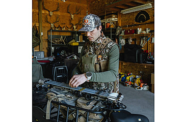 Image of First Lite Core Insulated Vest - Mens