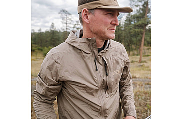 Image of First Lite Flashstorm Jacket - Mens