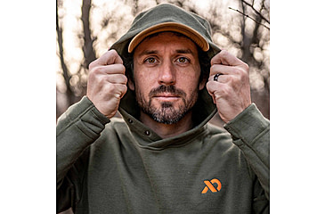 Image of First Lite Furnace Hoody - Mens