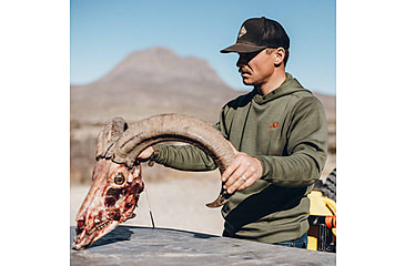 Image of First Lite Furnace Hoody - Mens