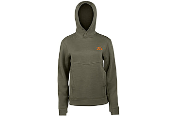 Image of First Lite Furnace Hoody - Womens