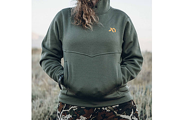 Image of First Lite Furnace Hoody - Womens