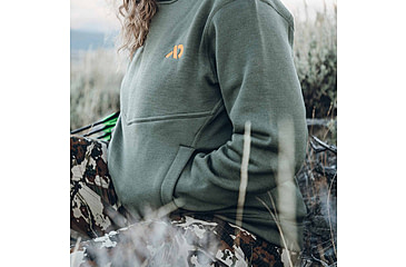 Image of First Lite Furnace Hoody - Womens