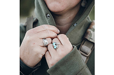 Image of First Lite Furnace Hoody - Womens