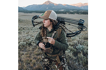 Image of First Lite Furnace Hoody - Womens