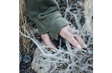 Image of First Lite Furnace Hoody - Womens