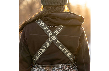 Image of First Lite Furnace Hoody - Womens