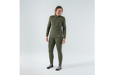 Image of First Lite Furnace Long Jane - Womens