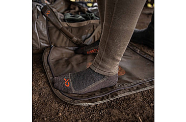 Image of First Lite Furnace Long John - Mens