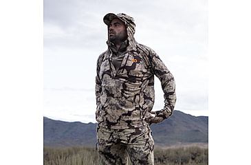 Image of First Lite Kiln Hoody - Mens