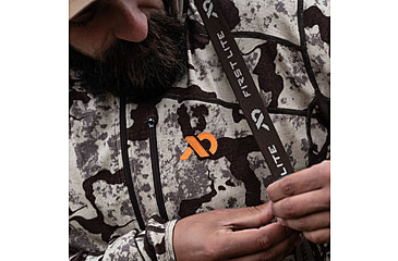 Image of First Lite Kiln Hoody - Mens