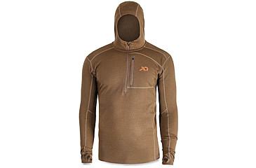 Image of First Lite Kiln Hoody - Mens