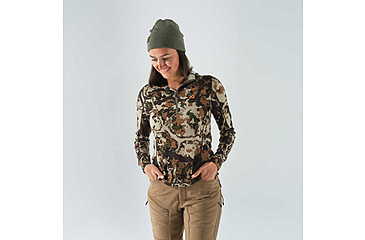 Image of First Lite Kiln Hoody - Womens