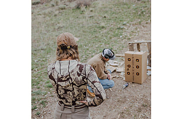 Image of First Lite Kiln Hoody - Womens