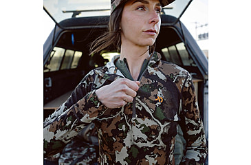 Image of First Lite Kiln Hoody - Womens