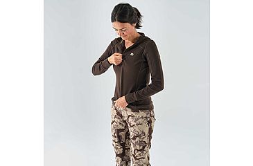 Image of First Lite Kiln Hoody - Womens