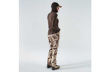 Image of First Lite Kiln Hoody - Womens