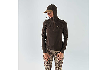 Image of First Lite Kiln Hoody - Womens