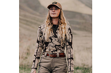 Image of First Lite Kiln Hoody - Womens