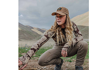 Image of First Lite Kiln Hoody - Womens