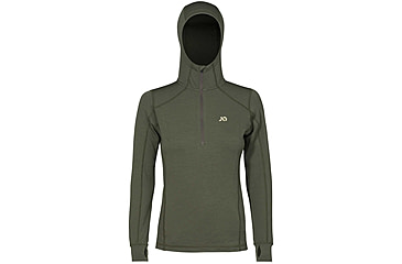Image of First Lite Kiln Hoody - Womens
