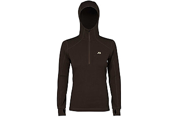 Image of First Lite Kiln Hoody - Womens