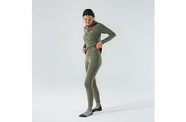 Image of First Lite Kiln Long Jane - Womens