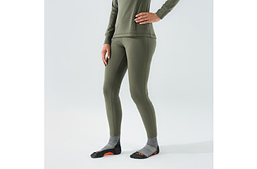 Image of First Lite Kiln Long Jane - Womens