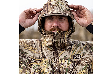 Image of First Lite LZ Jacket - Mens