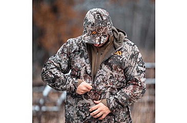 Image of First Lite Navigator Hoody - Mens