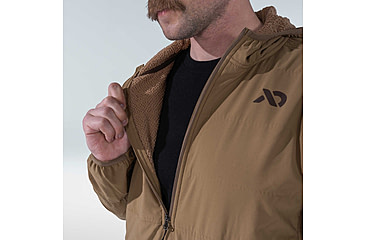 Image of First Lite Navigator Hoody - Mens