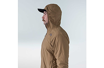 Image of First Lite Navigator Hoody - Mens