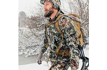 Image of First Lite Navigator Hoody - Mens