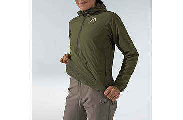 Image of First Lite Navigator Hoody - Womens