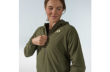 Image of First Lite Navigator Hoody - Womens