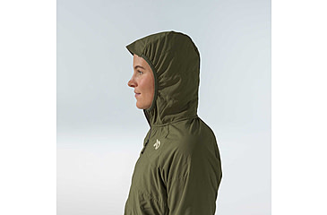 Image of First Lite Navigator Hoody - Womens